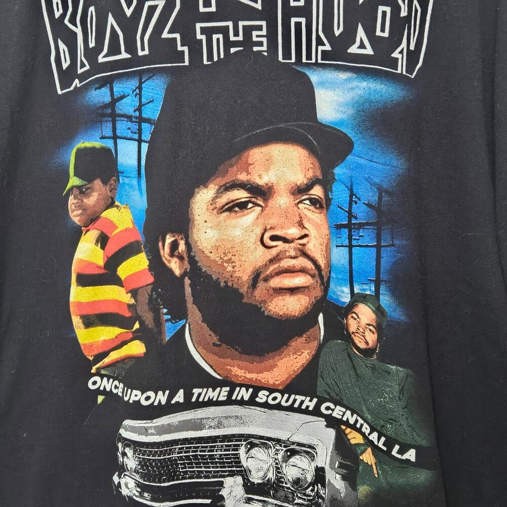 Boyz n the Hood Graphic T-Shirt